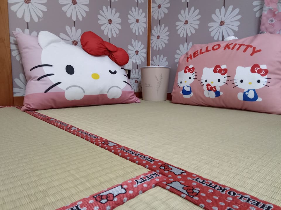 和室（1）クッション