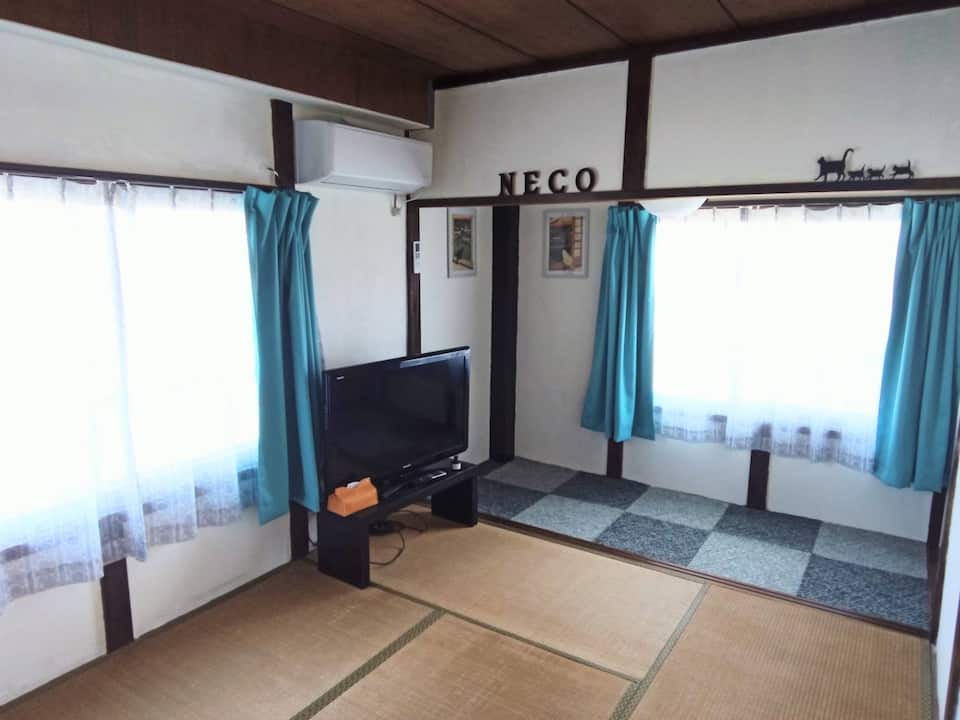 和室（2）別アングル